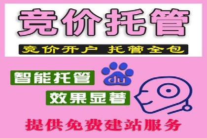 百度竞价托管公司实战案例：打造企业品牌影响力